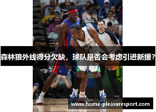 森林狼外线得分欠缺，球队是否会考虑引进新援？