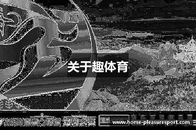 关于趣体育